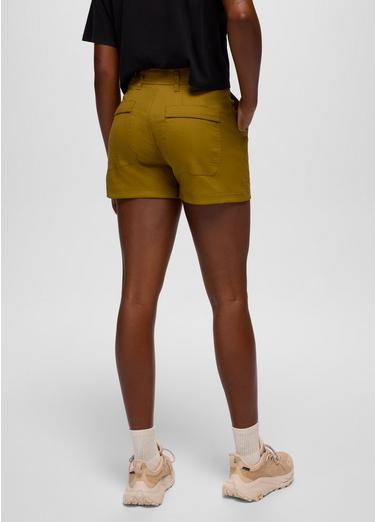 Stretch Zion Cargo Short, Color: Retro Olive, image 10