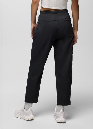 Stretch Zion Cinch Pant, Color: Black, image 10