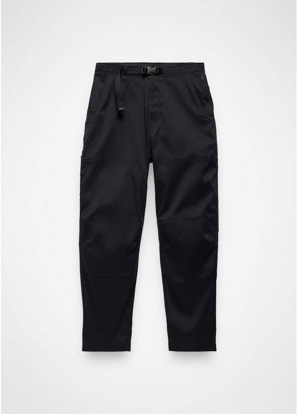 Stretch Zion Cinch Pant, Color: Black, image 7