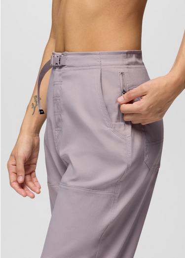 Stretch Zion Cinch Pant, Color: Haze, image 20