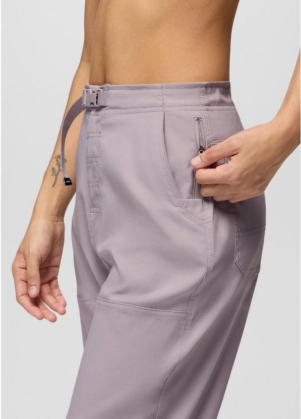 Stretch Zion Cinch Pant, Color: Haze, image 4