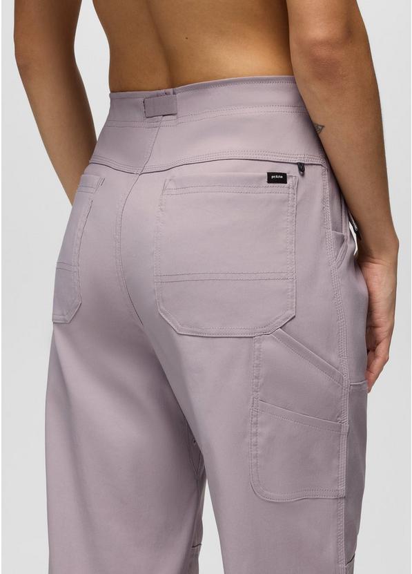 Stretch Zion Cinch Pant, Color: Haze, image 5