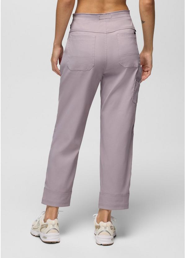 Stretch Zion Cinch Pant, Color: Haze, image 2