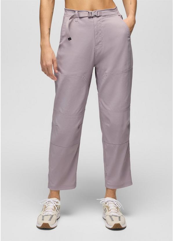 Stretch Zion Cinch Pant, Color: Haze, image 1