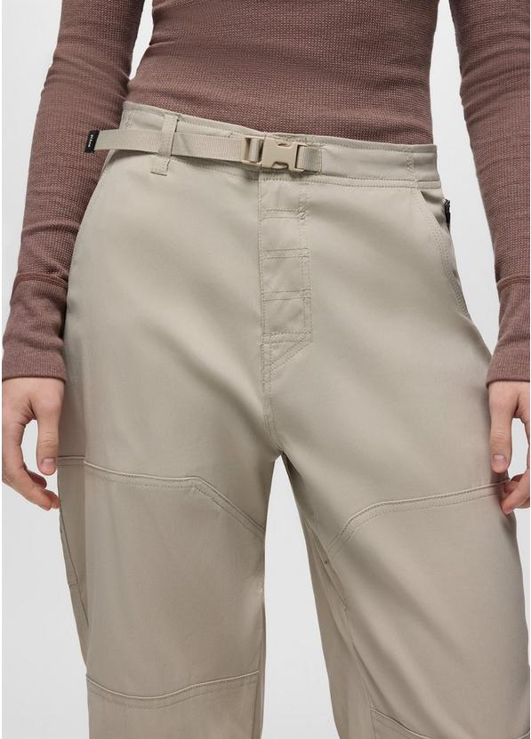 Stretch Zion Cinch Pant, Color: Stoned, image 3
