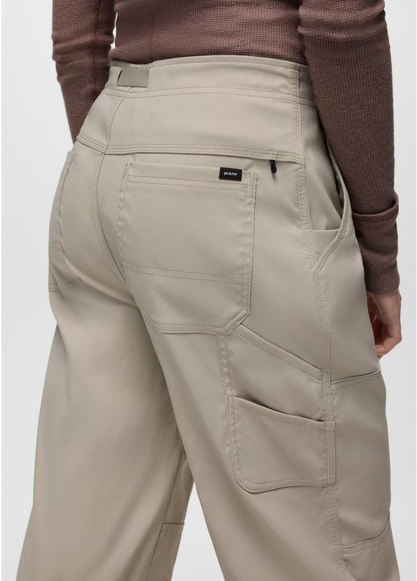 Stretch Zion Cinch Pant, Color: Stoned, image 4