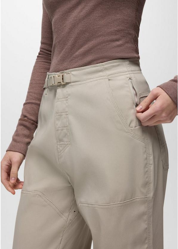Stretch Zion Cinch Pant, Color: Stoned, image 5