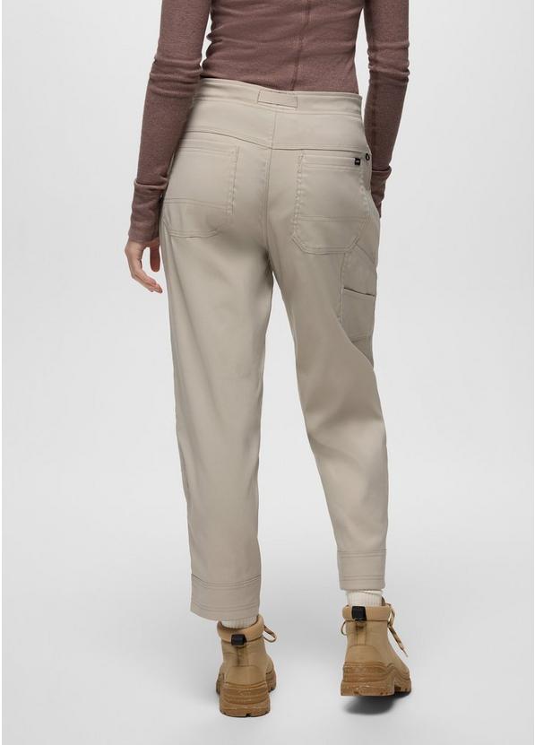 Stretch Zion Cinch Pant, Color: Stoned, image 2