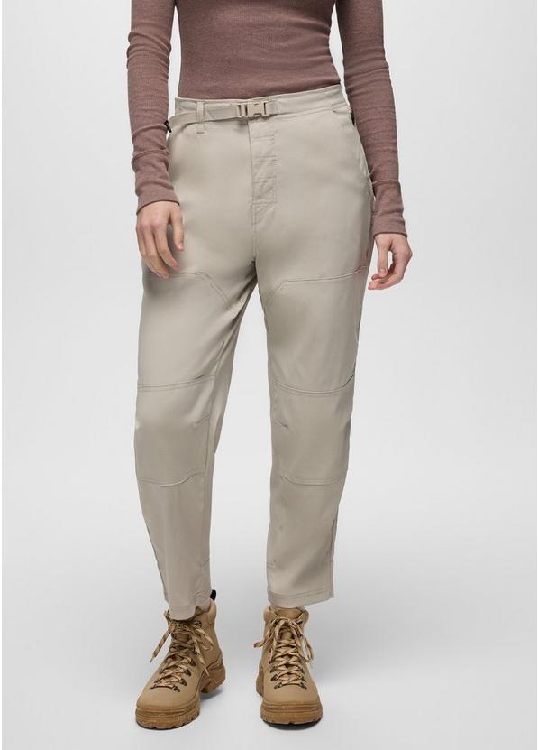Stretch Zion Cinch Pant, Color: Stoned, image 1