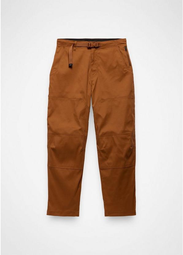 Stretch Zion Cinch Pant, Color: Tawny, image 6