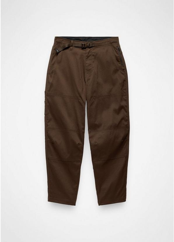Stretch Zion Cinch Pant, Color: Dark Roast, image 8