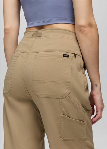Stretch Zion Cinch Pant, Color: Sandbar, image 20