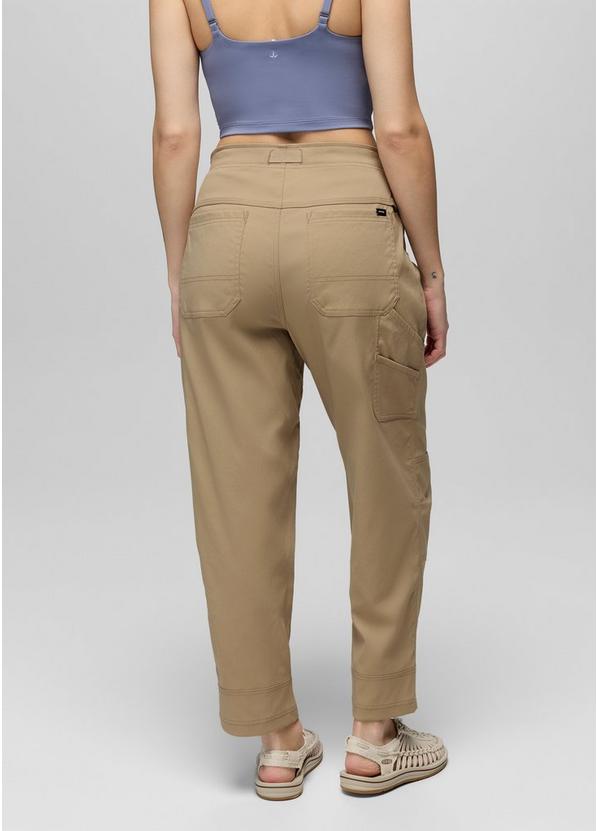 Stretch Zion Cinch Pant, Color: Sandbar, image 2