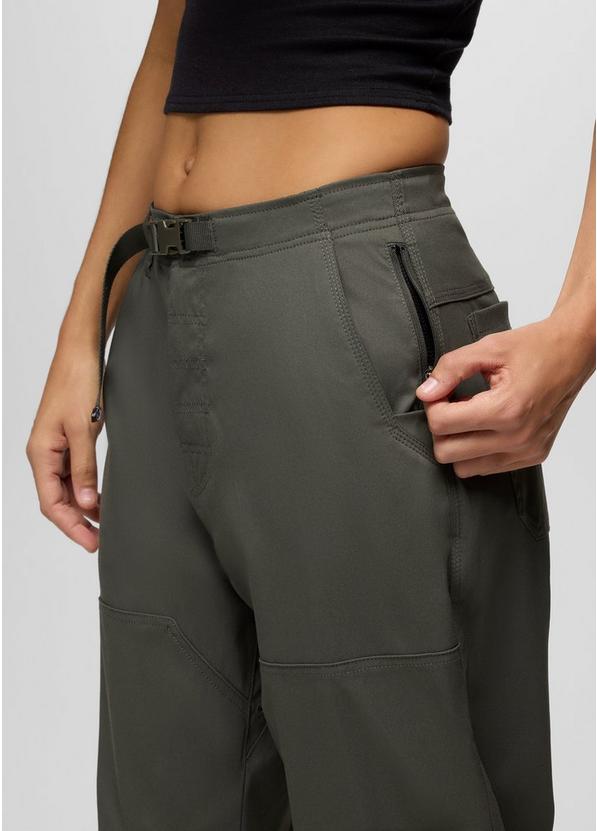 Stretch Zion Cinch Pant, Color: Spruce, image 6