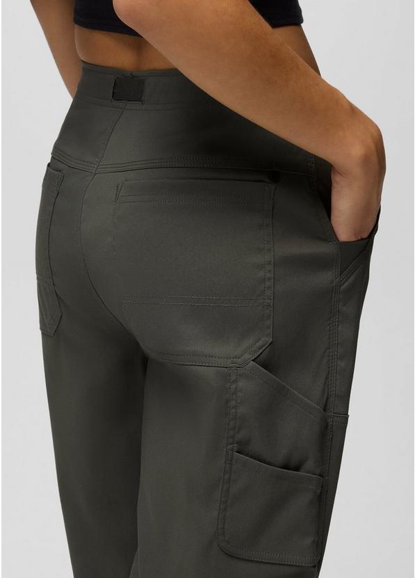 Stretch Zion Cinch Pant, Color: Spruce, image 7