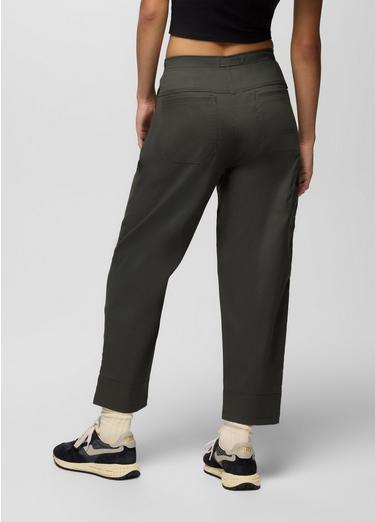 Stretch Zion Cinch Pant, Color: Spruce, image 2