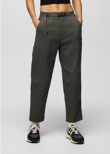 Stretch Zion Cinch Pant, Color: Spruce, image 1