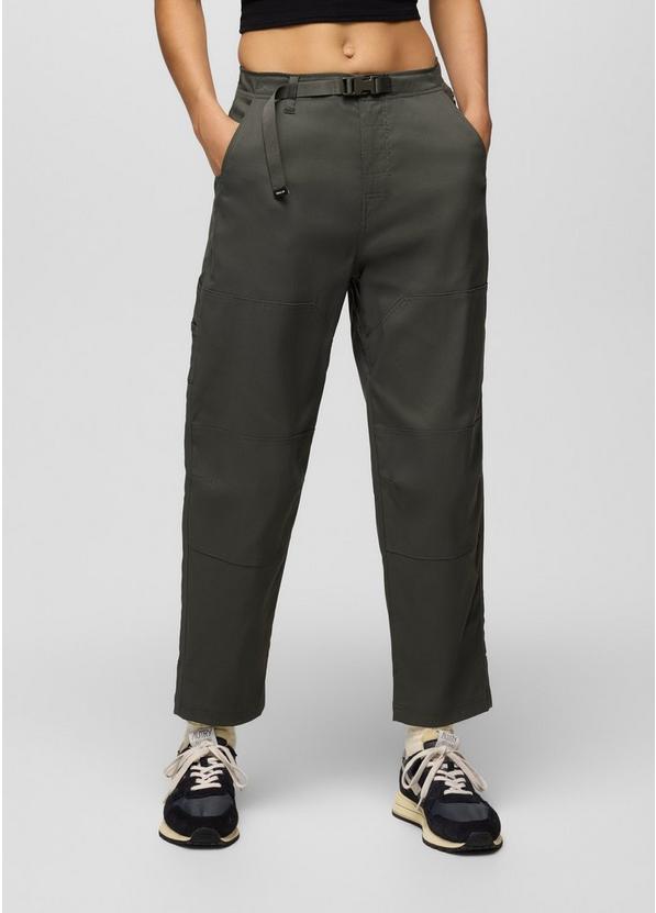 Stretch Zion Cinch Pant, Color: Spruce, image 1