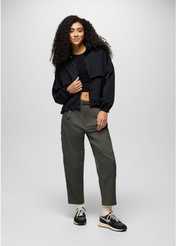 Stretch Zion Cinch Pant, Color: Spruce, image 8