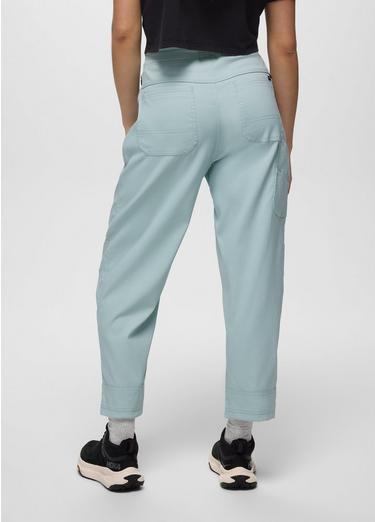 Stretch Zion Cinch Pant, Color: Saltwater, image 18