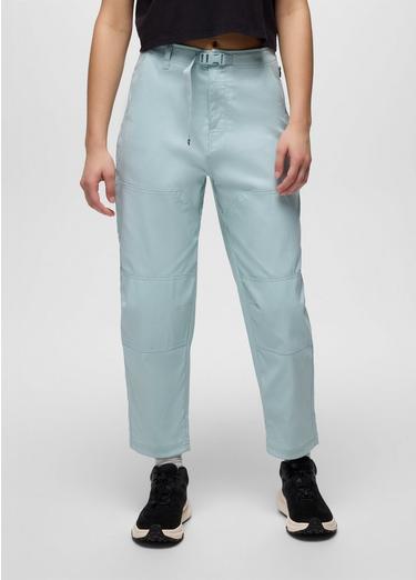 Stretch Zion Cinch Pant, Color: Saltwater, image 17