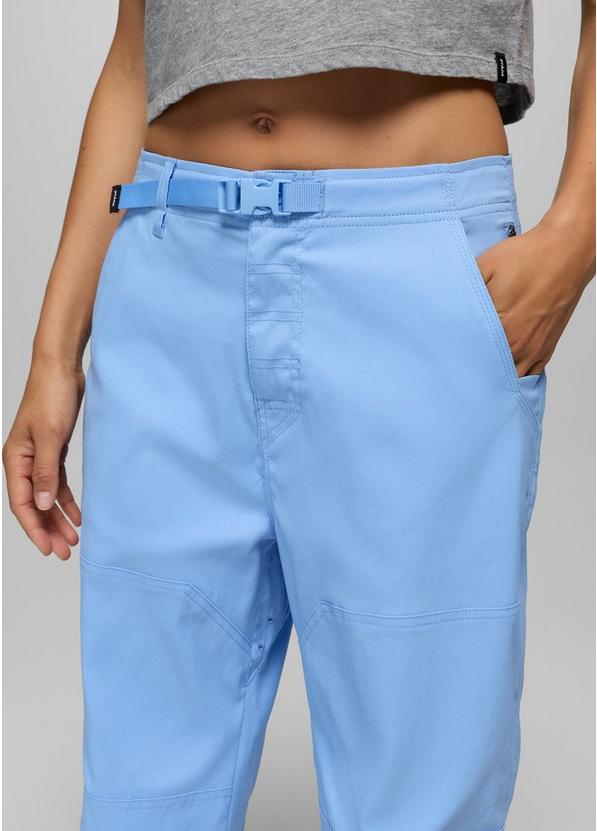 Stretch Zion Cinch Pant, Color: Blue Vibes, image 3