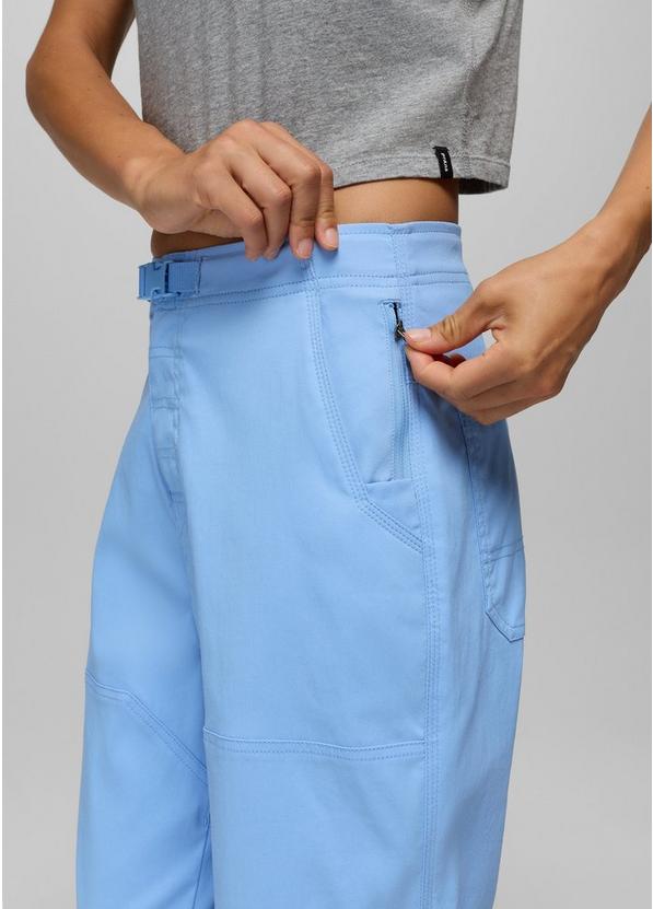 Stretch Zion Cinch Pant, Color: Blue Vibes, image 4