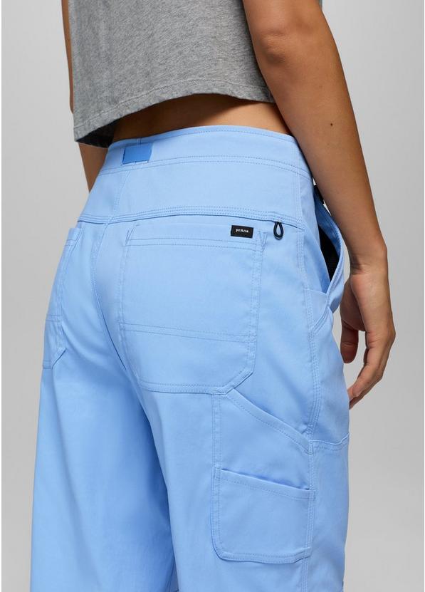Stretch Zion Cinch Pant, Color: Blue Vibes, image 5