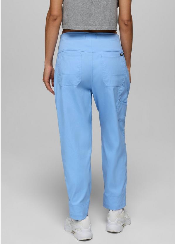 Stretch Zion Cinch Pant, Color: Blue Vibes, image 2