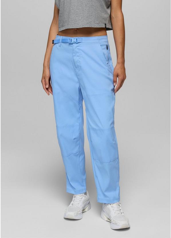 Stretch Zion Cinch Pant, Color: Blue Vibes, image 1