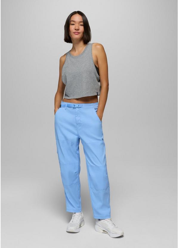 Stretch Zion Cinch Pant, Color: Blue Vibes, image 6