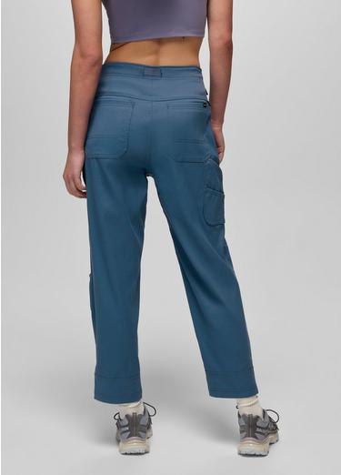 Stretch Zion Cinch Pant, Color: Bluff Blue, image 14