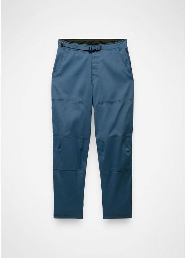 Stretch Zion Cinch Pant, Color: Bluff Blue, image 7