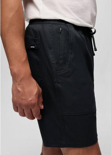 Stretch Zion Field Short, Color: Black, image 11