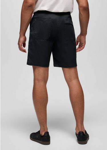 Stretch Zion Field Short, Color: Black, image 10