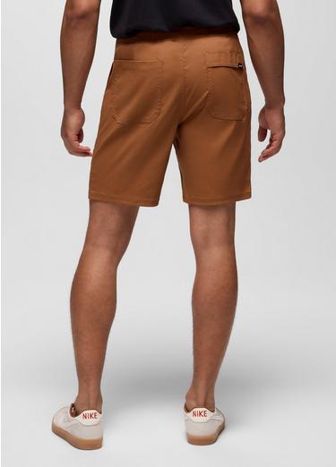 Stretch Zion Field Short, Color: Tawny, image 26