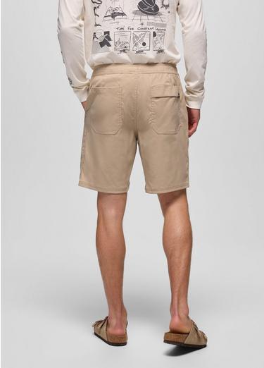 Stretch Zion Field Short, Color: Sandbar, image 2