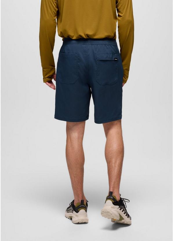 Stretch Zion Field Short, Color: Stormy Night, image 2