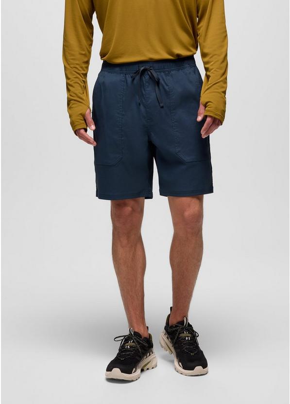 Stretch Zion Field Short, Color: Stormy Night, image 1