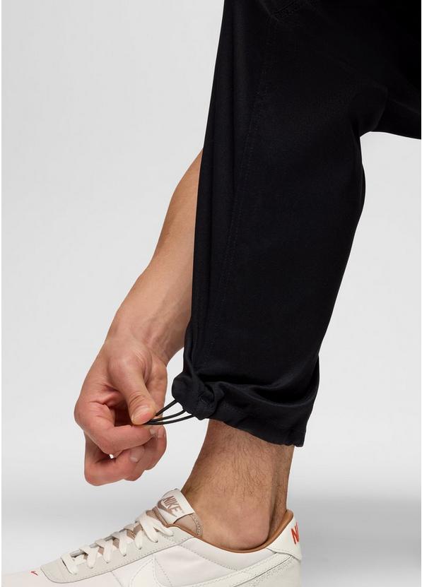 Stretch Zion Field Pant, Color: Black, image 7