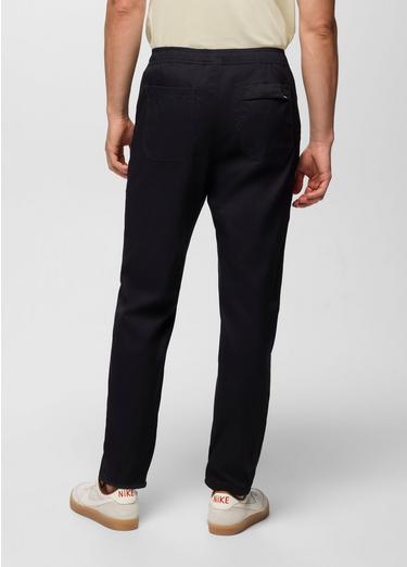 Stretch Zion Field Pant, Color: Black, image 2