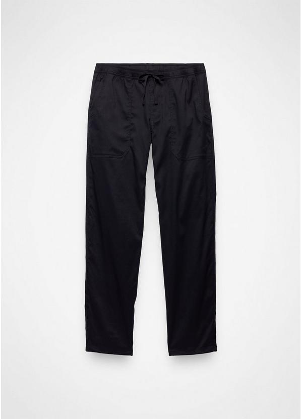 Stretch Zion Field Pant, Color: Black, image 9