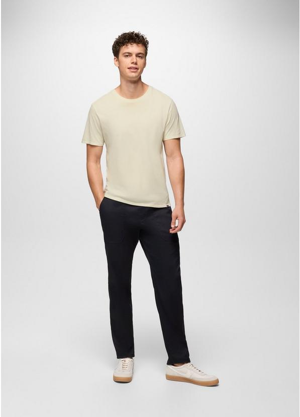 Stretch Zion Field Pant, Color: Black, image 8