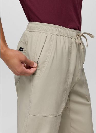 Stretch Zion Field Pant, Color: Stoned, image 7
