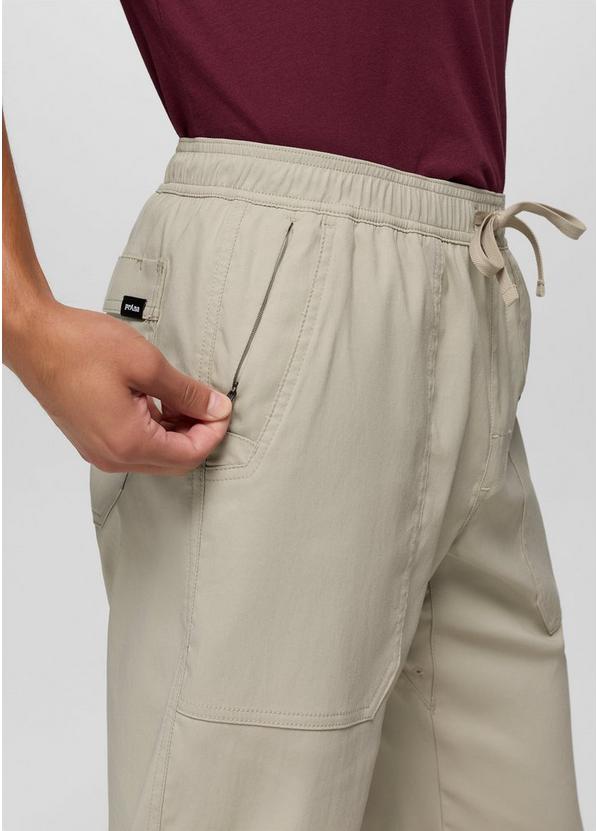 Stretch Zion Field Pant, Color: Stoned, image 3