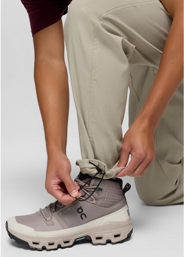 Stretch Zion Field Pant, Color: Stoned, image 6