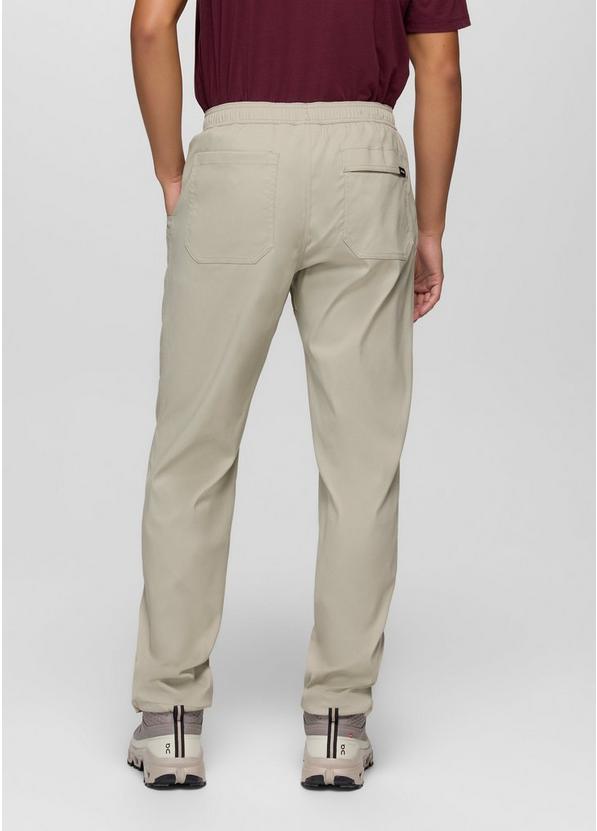 Stretch Zion Field Pant, Color: Stoned, image 2