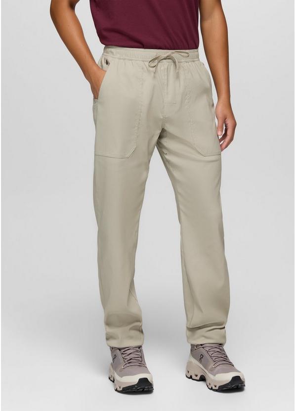 Stretch Zion Field Pant, Color: Stoned, image 1