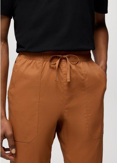 Stretch Zion Field Pant, Color: Tawny, image 35