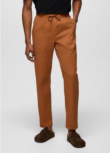 Stretch Zion Field Pant, Color: Tawny, image 33